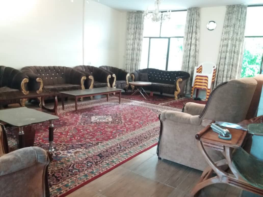 اجاره خانه ویلایی شیک و تمیز در چریان اصفهان 