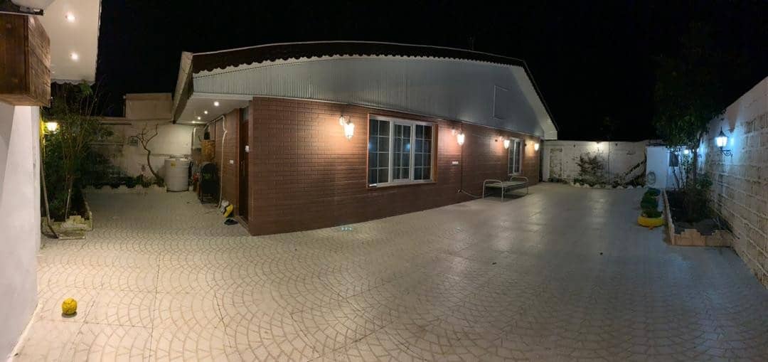 اجاره ویلا لوکس در بندرانزلی 