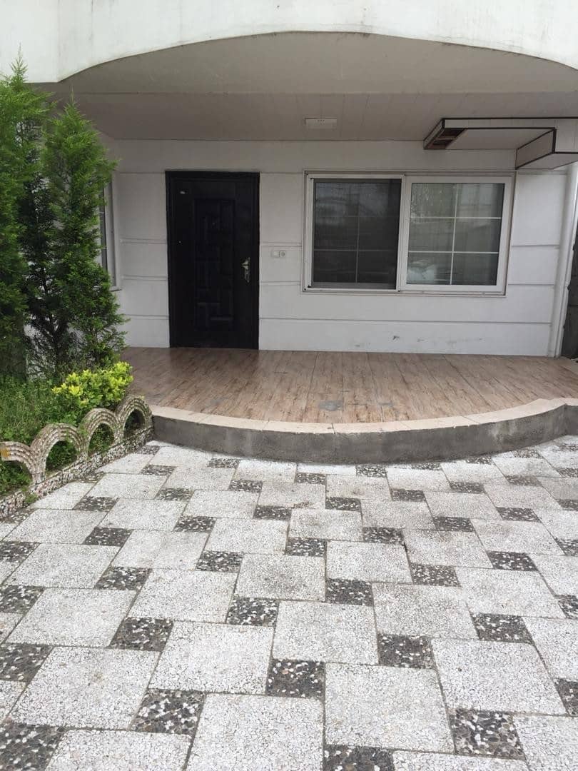 اجاره منزل ویلایی در غازیان بندرانزلی