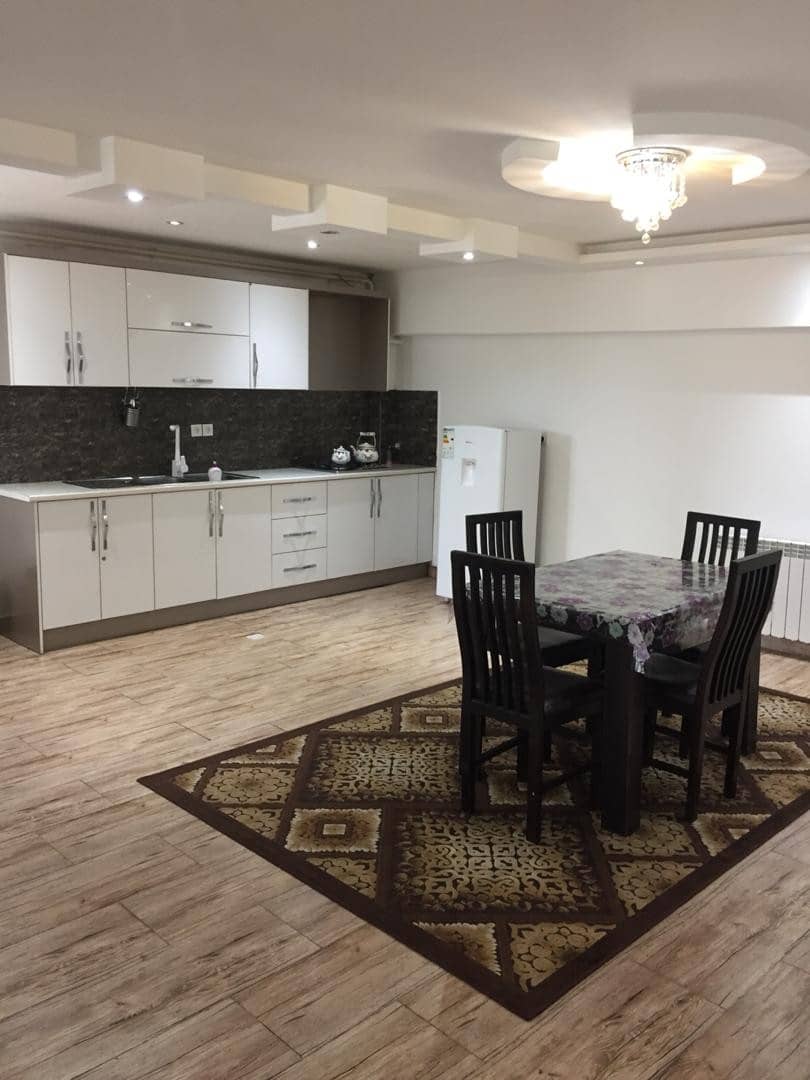 اجاره منزل ویلایی در غازیان بندرانزلی