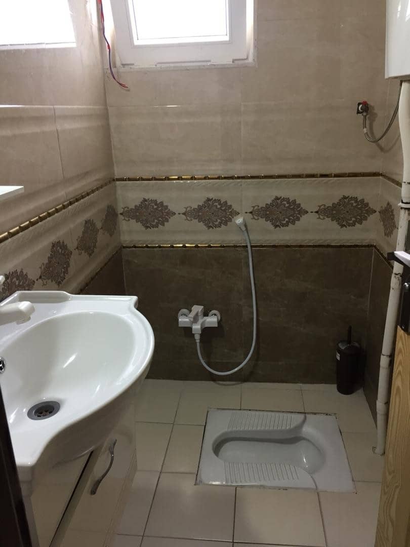 اجاره منزل ویلایی در غازیان بندرانزلی