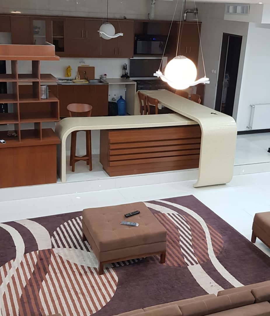 اجاره ویلا با استخر سرپوشیده در شیراز