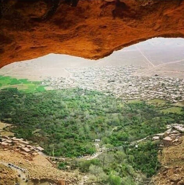 اجاره بوم گردی سنتی مستردار دهمورد بختگان - اتاق دو