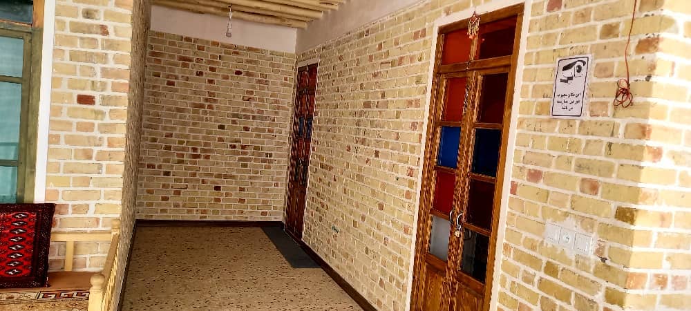 اجاره اقامتگاه بومگردی در چهاربید بجنورد