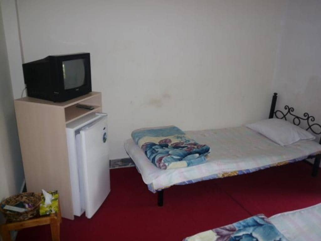 اجاره هتل آپارتمان درلاهیجان 