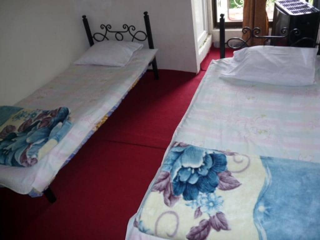 اجاره هتل آپارتمان درلاهیجان 