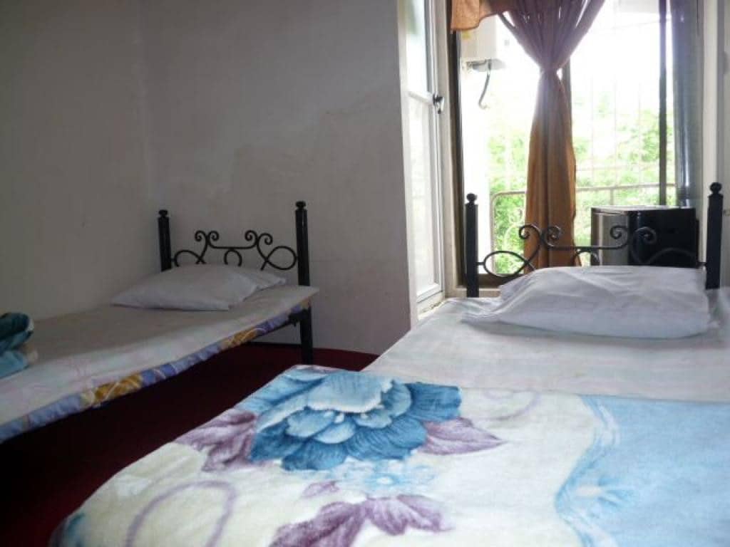 اجاره هتل آپارتمان درلاهیجان 