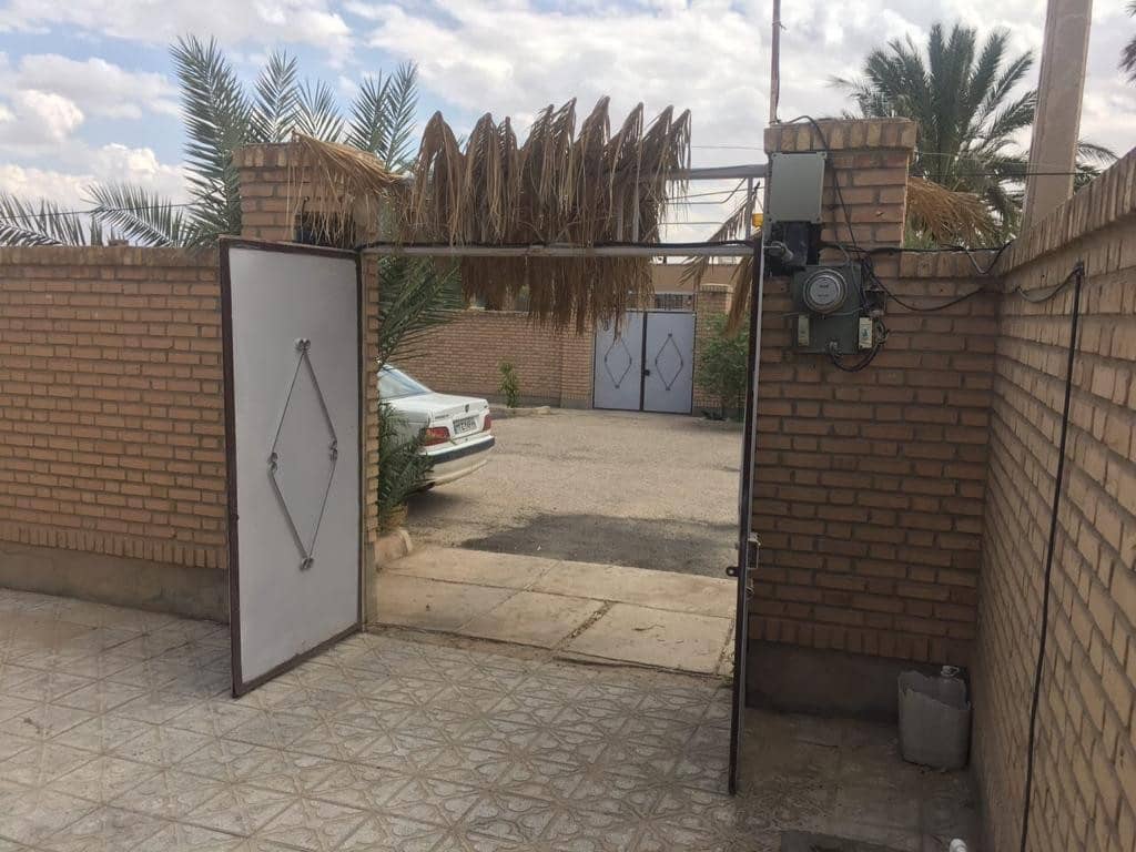 اجاره خانه ویلایی در 22 بهمن طبس - کلاک