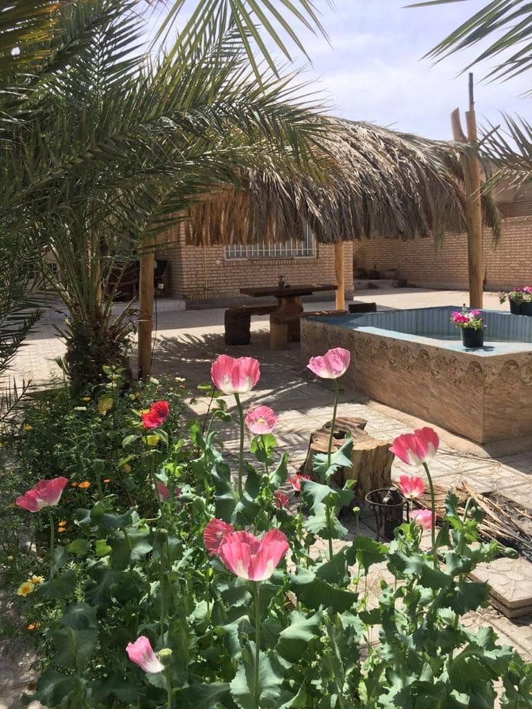 اجاره خانه ویلایی در 22 بهمن طبس - کلاک