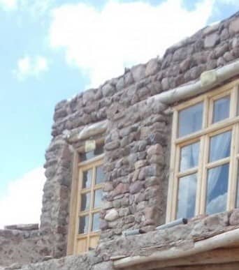 اجاره سوئیت روستایی در کندوان آذربایجان شرقی 