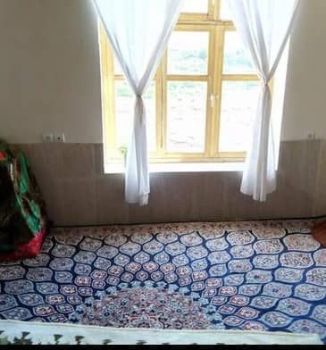 اجاره سوئیت روستایی در کندوان آذربایجان شرقی 