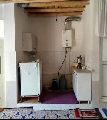 اجاره سوئیت روستایی در کندوان آذربایجان شرقی 