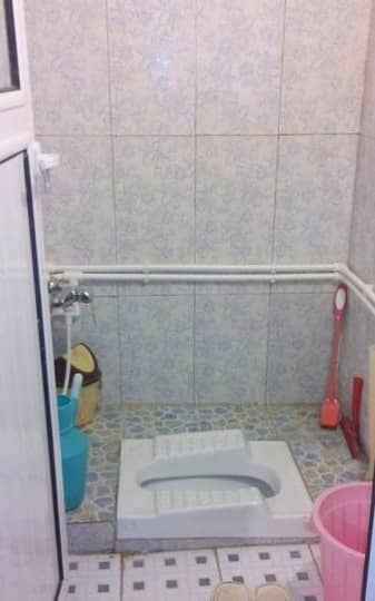 اجاره سوئیت روستایی در کندوان آذربایجان شرقی 