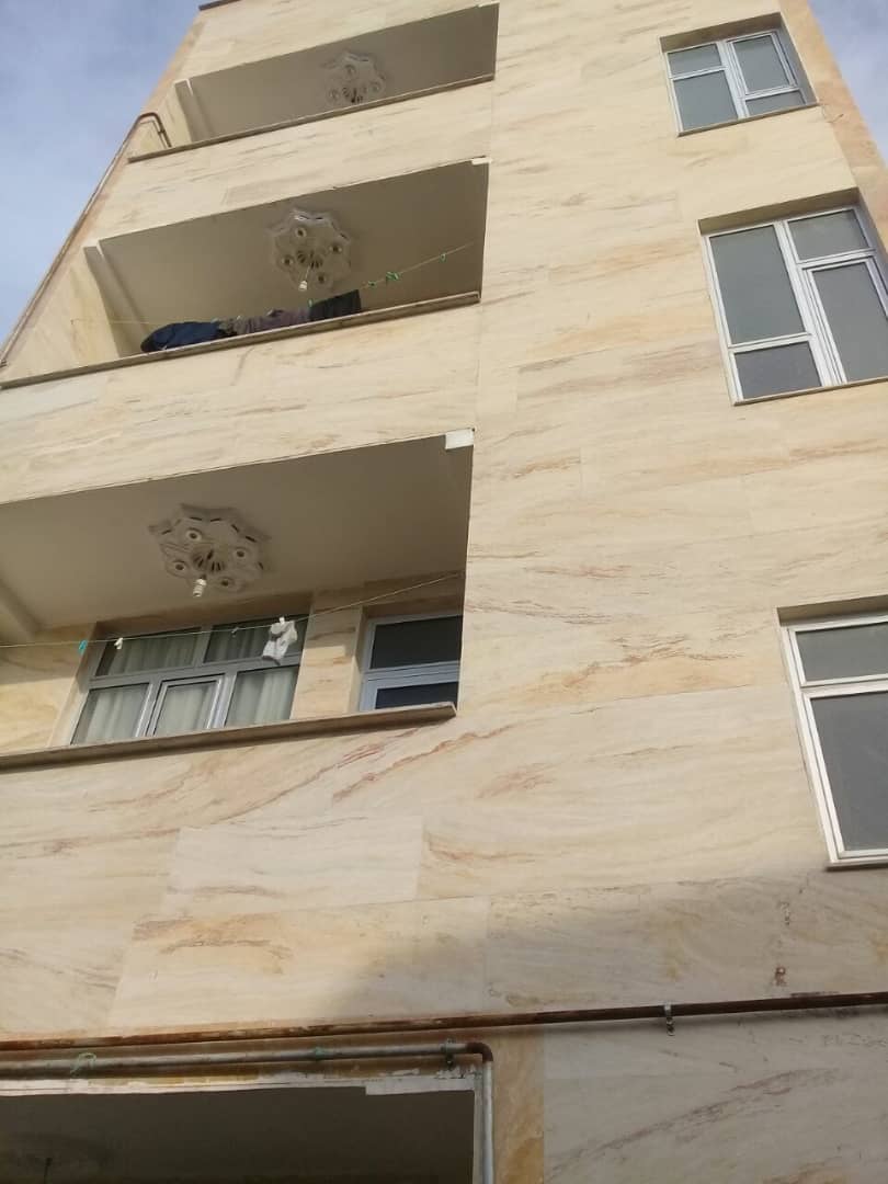 اجاره آپارتمان مبله شیک درمحله مقدس اردبیل 