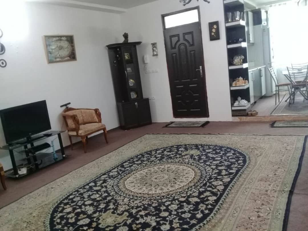 اجاره آپارتمان مبله شیک درمحله مقدس اردبیل 