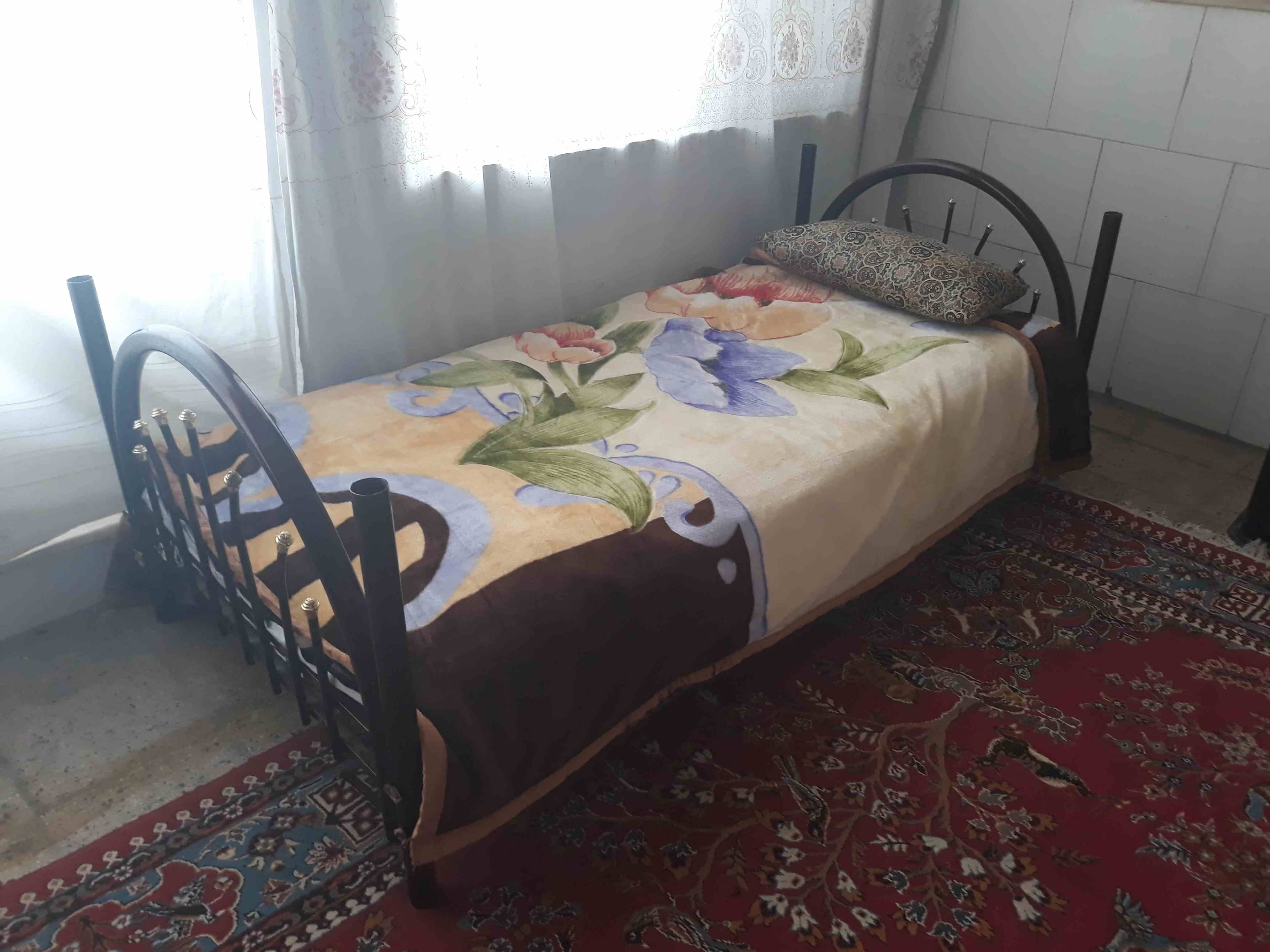 اجاره منزل مبله ارزان در شهر یزد 