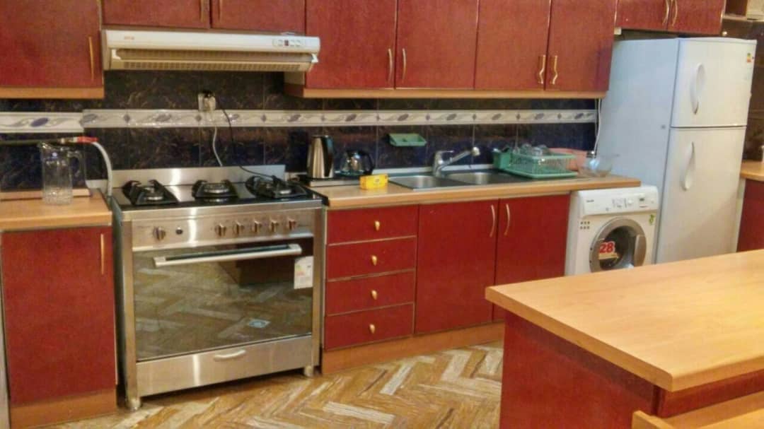 اجاره منزل مبله در آرژانتین تهران-نزدیک به فرودگاه و برج میلاد