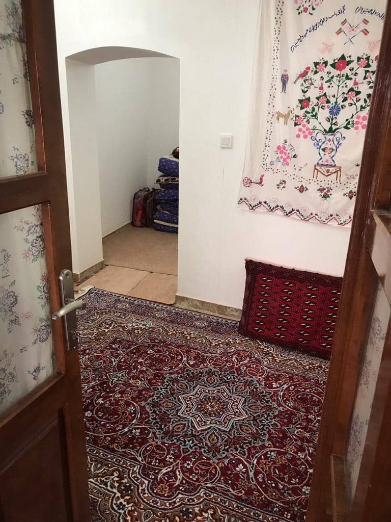 اجاره اقامتگاه بومگردی سنتی در قائن - اتاق 4 