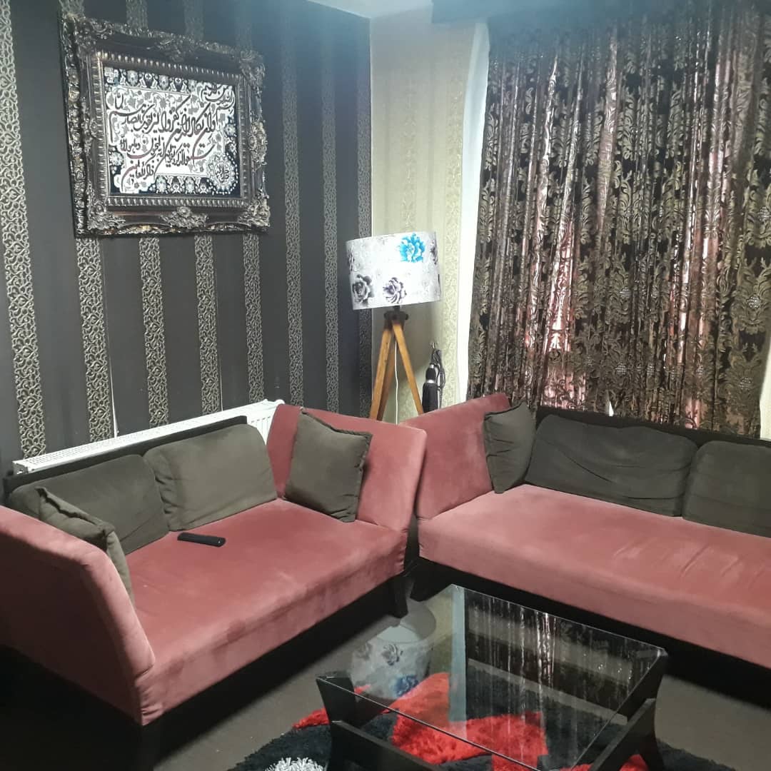 اجاره سوئیت مبله در یادگار امام تهران