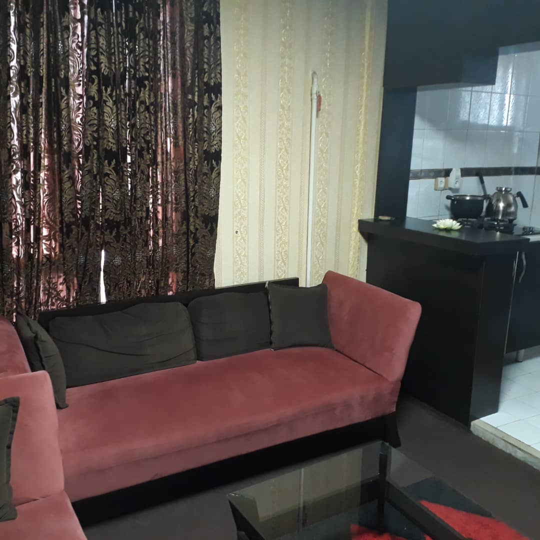 اجاره سوئیت مبله در یادگار امام تهران