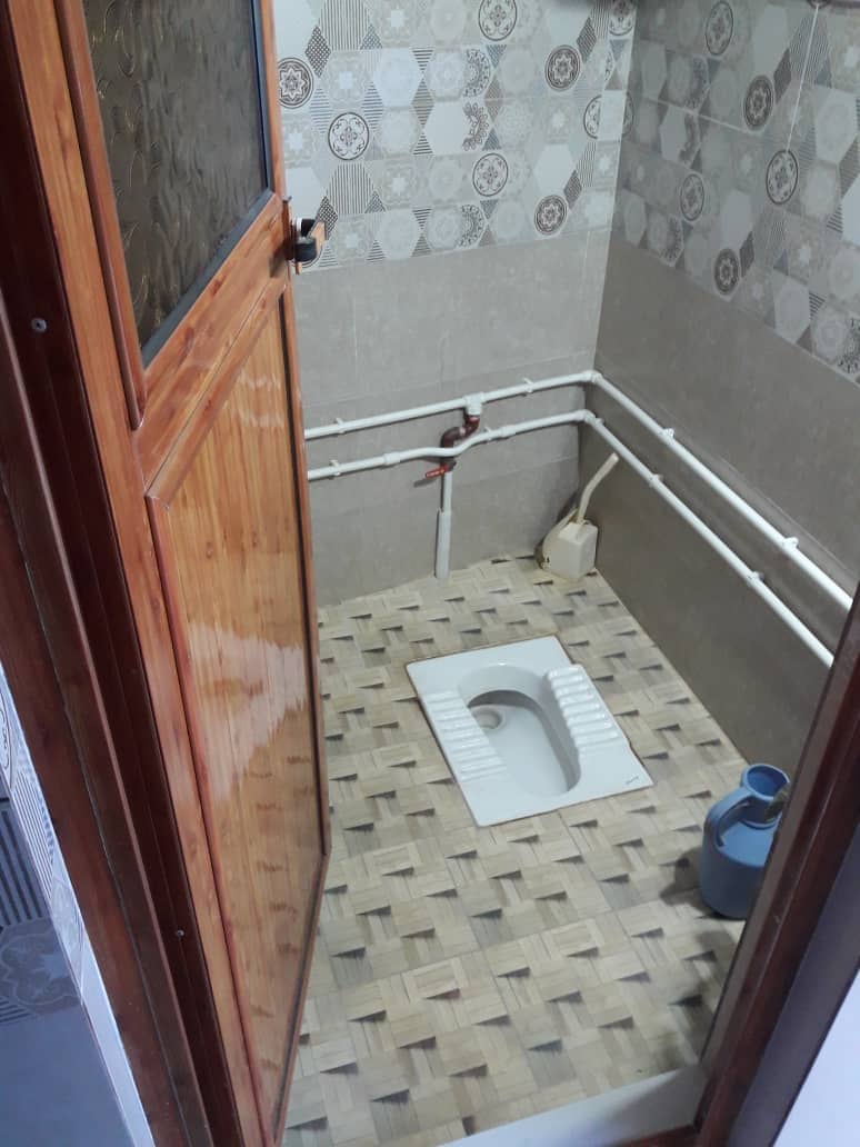 اجاره اقامتگاه بومگردی سنتی در مراکان ایواوغلی خوی - اتاق 1