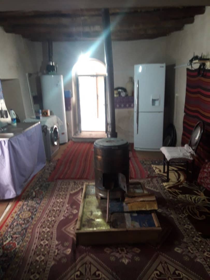 اجاره اقامتگاه بوم گردی روستایی در مراکان خوی - اتاق2