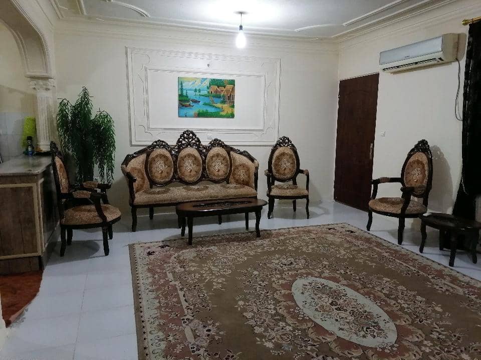 اجاره منزل ویلایی در بلوار انصاری رشت 