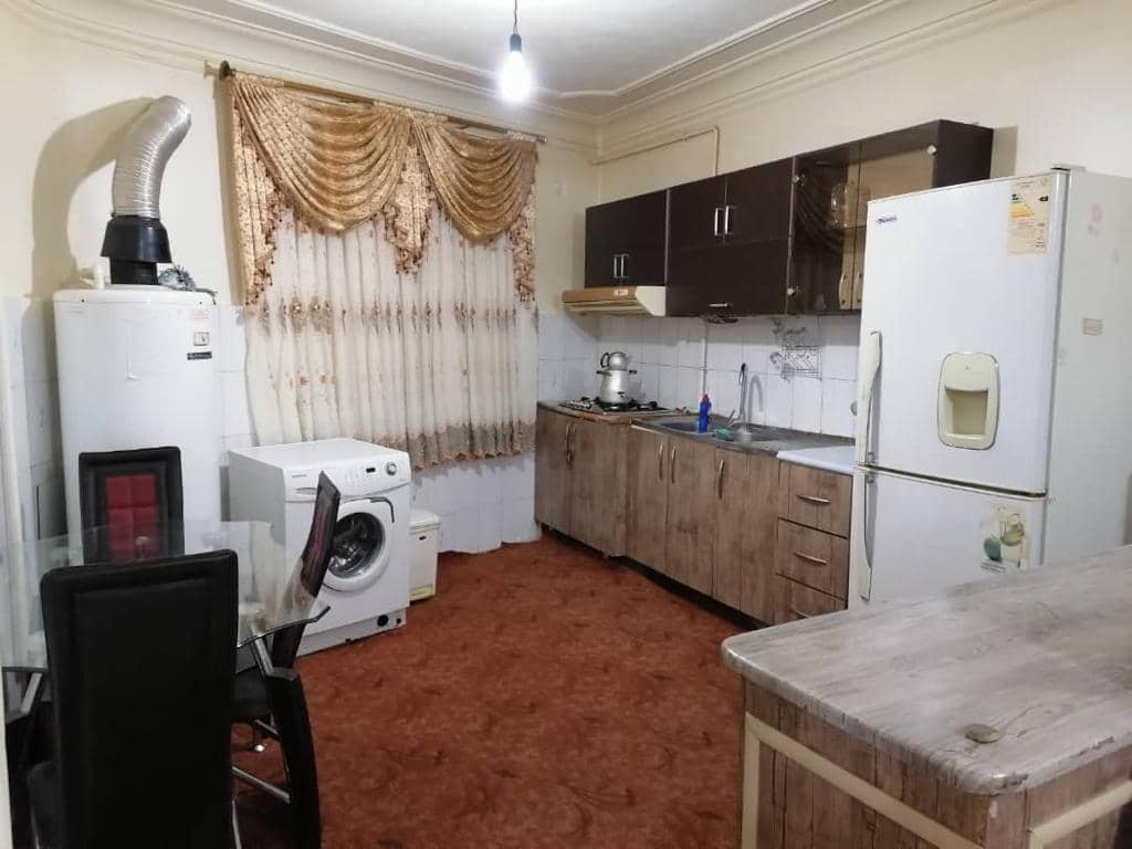 اجاره منزل ویلایی در بلوار انصاری رشت 