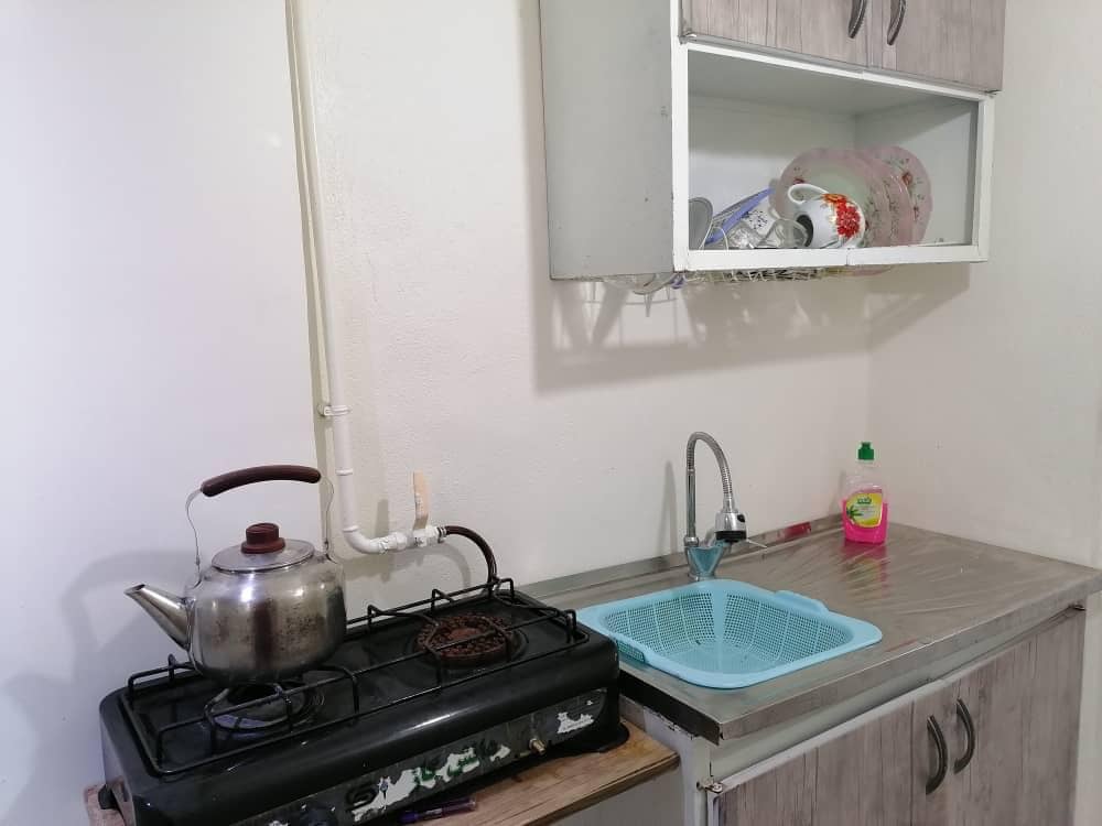 اجاره سوئیت مبله درمیدان شهرداری رشت 