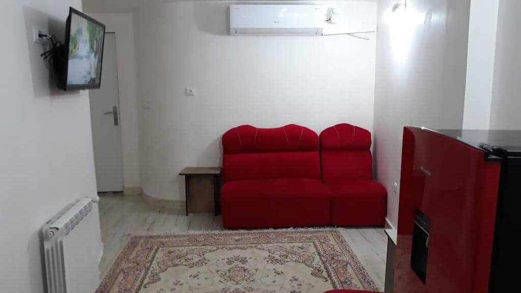 اجاره سوئیت مبله درمیدان شهرداری رشت 