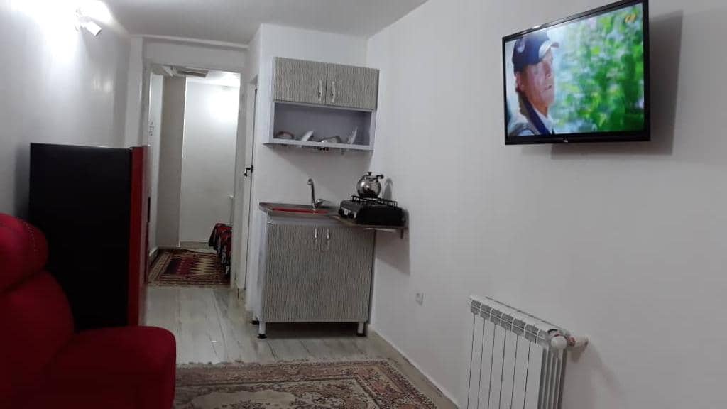 اجاره سوئیت مبله درمیدان شهرداری رشت 