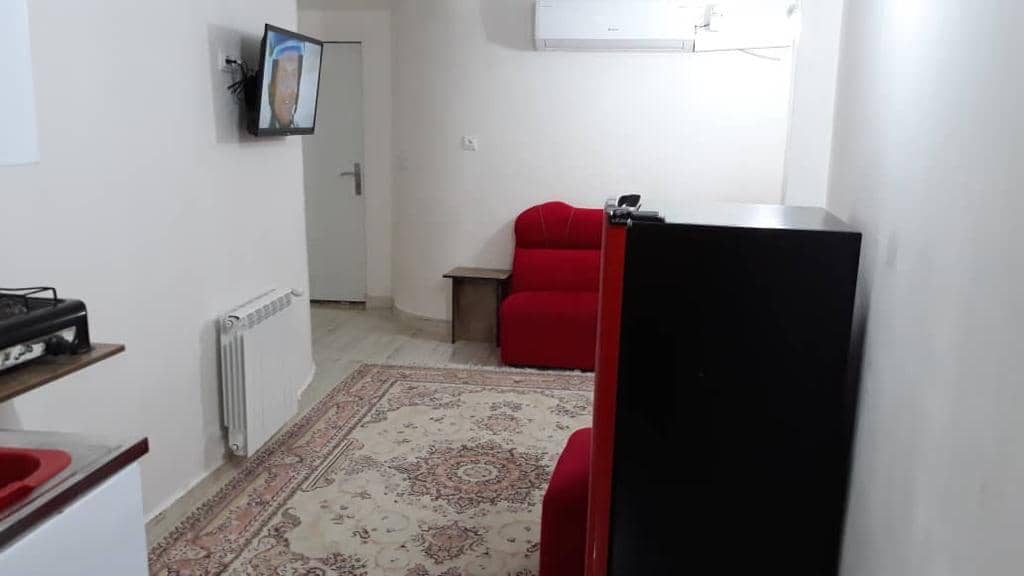 اجاره سوئیت مبله درمیدان شهرداری رشت 