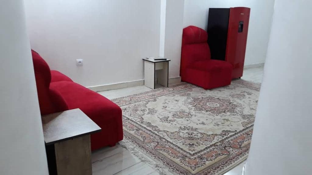 اجاره سوئیت مبله درمیدان شهرداری رشت 