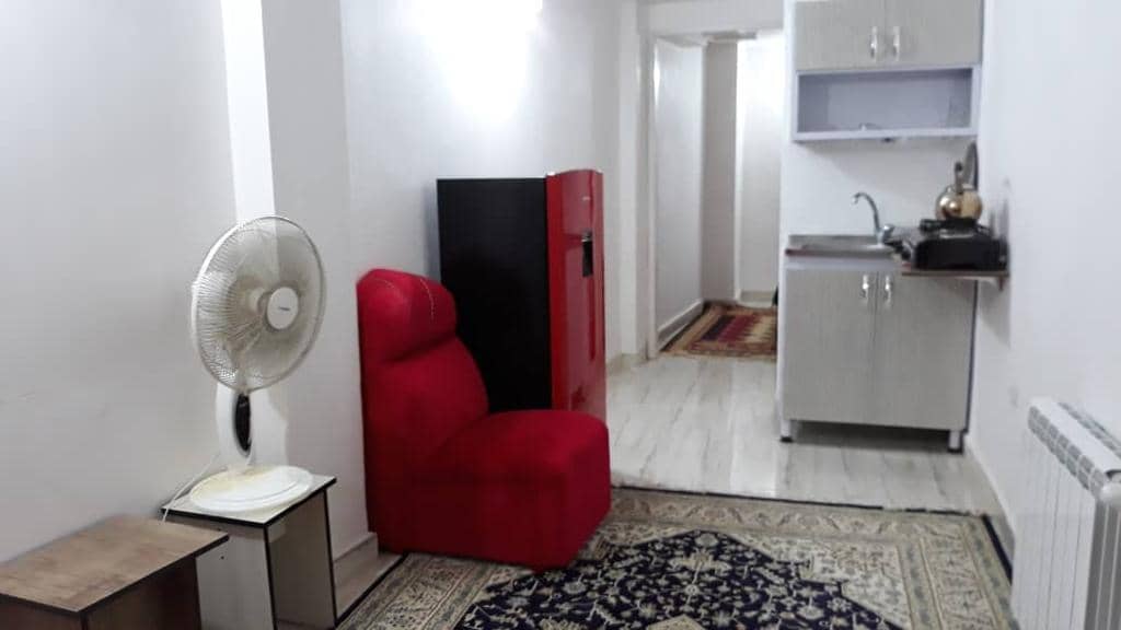 اجاره سوئیت مبله درمیدان شهرداری رشت 