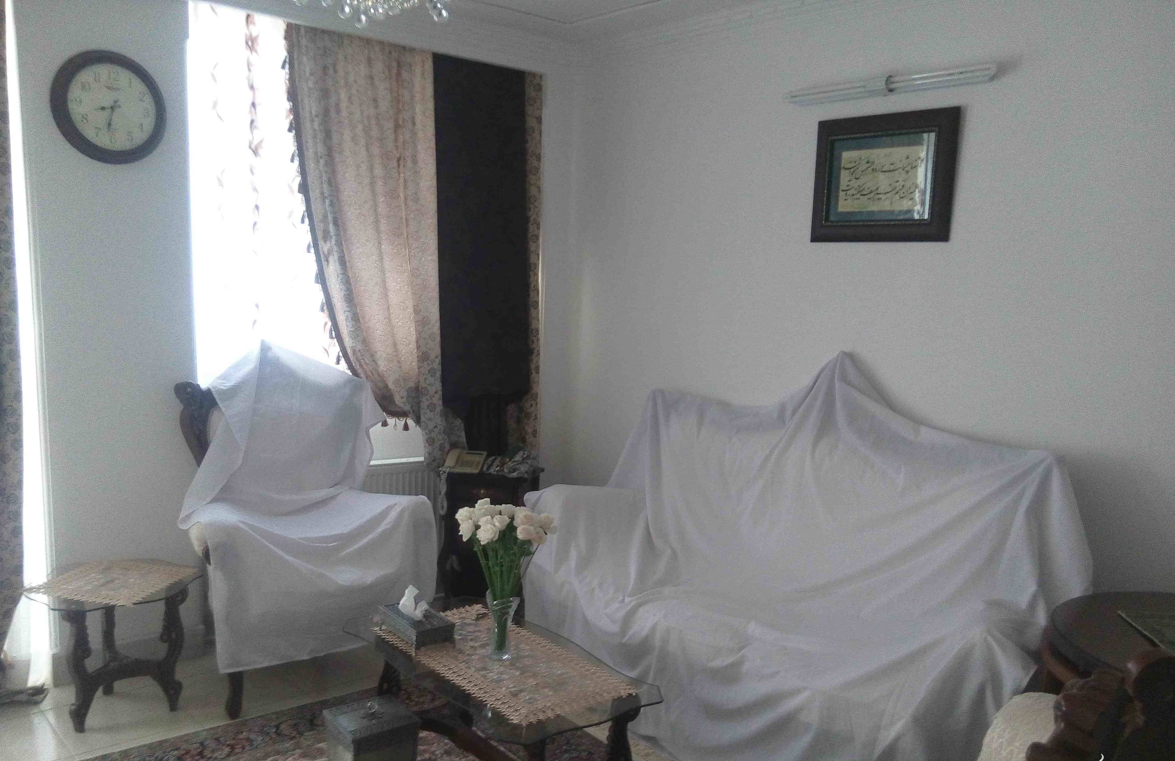 اجاره منزل تک خوابه در عبدالرزاق اصفهان