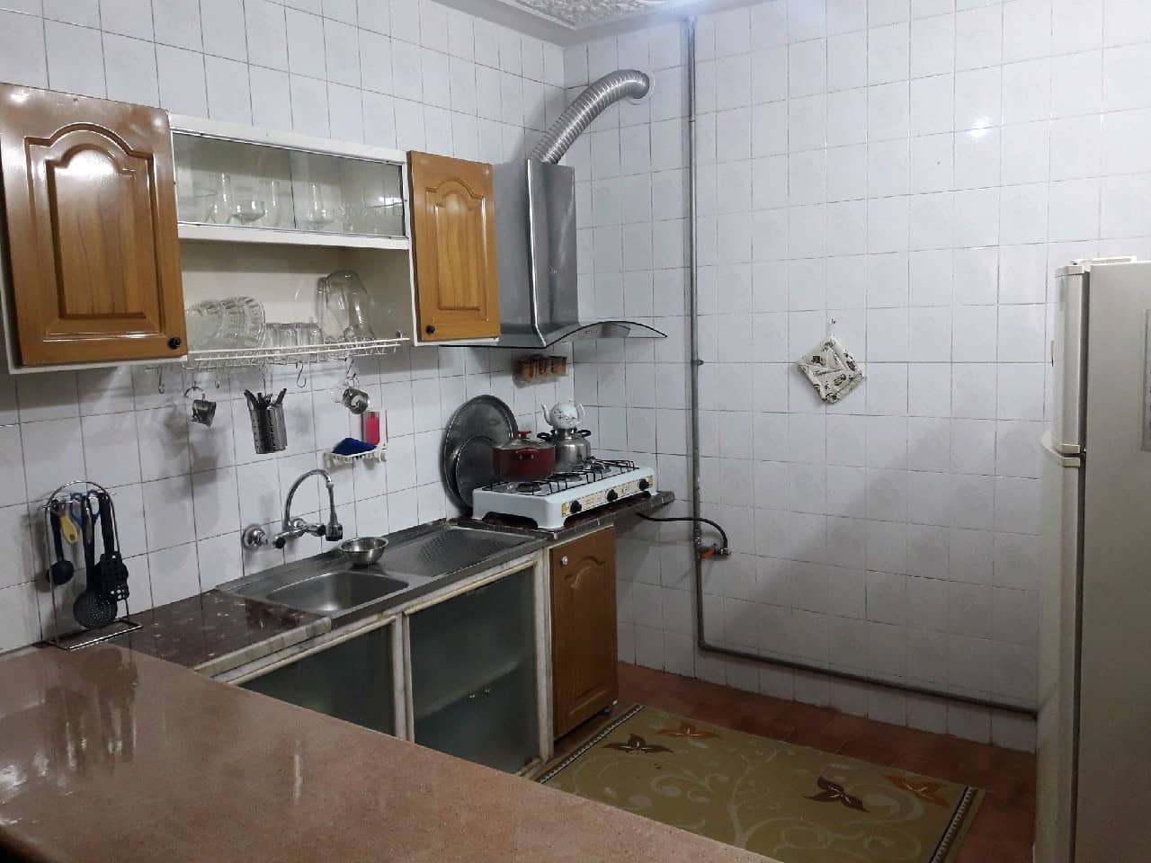 اجاره منزل مبله یکخواب در اعتصامی اصفهان 