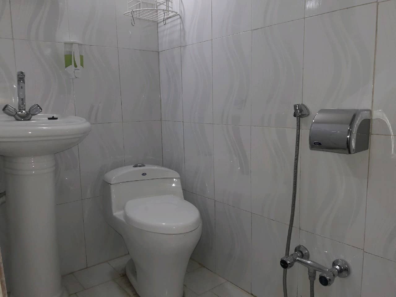 اجاره منزل مبله یکخواب در اعتصامی اصفهان 