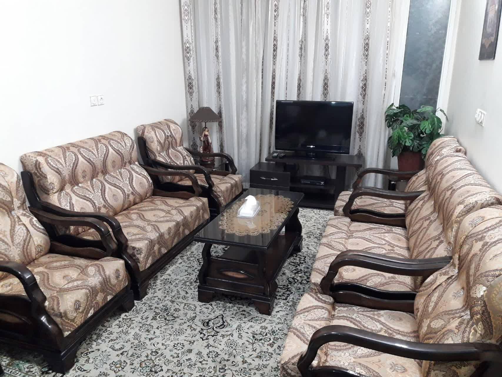 اجاره منزل مبله یکخواب در اعتصامی اصفهان 