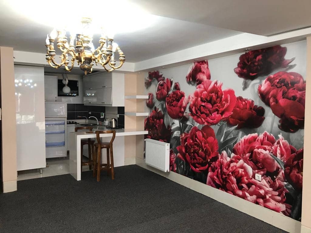 اجاره اتاق سه تخته مبله در عفیف آباد شیراز - 1