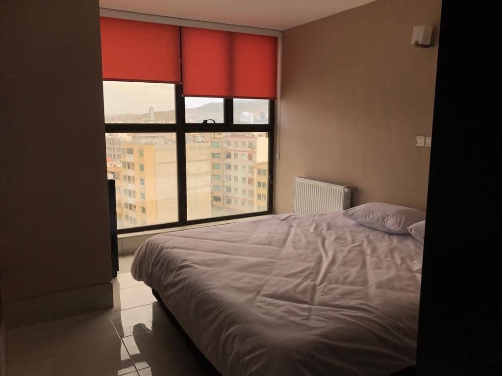 اجاره اتاق سه تخته مبله در عفیف آباد شیراز - 1