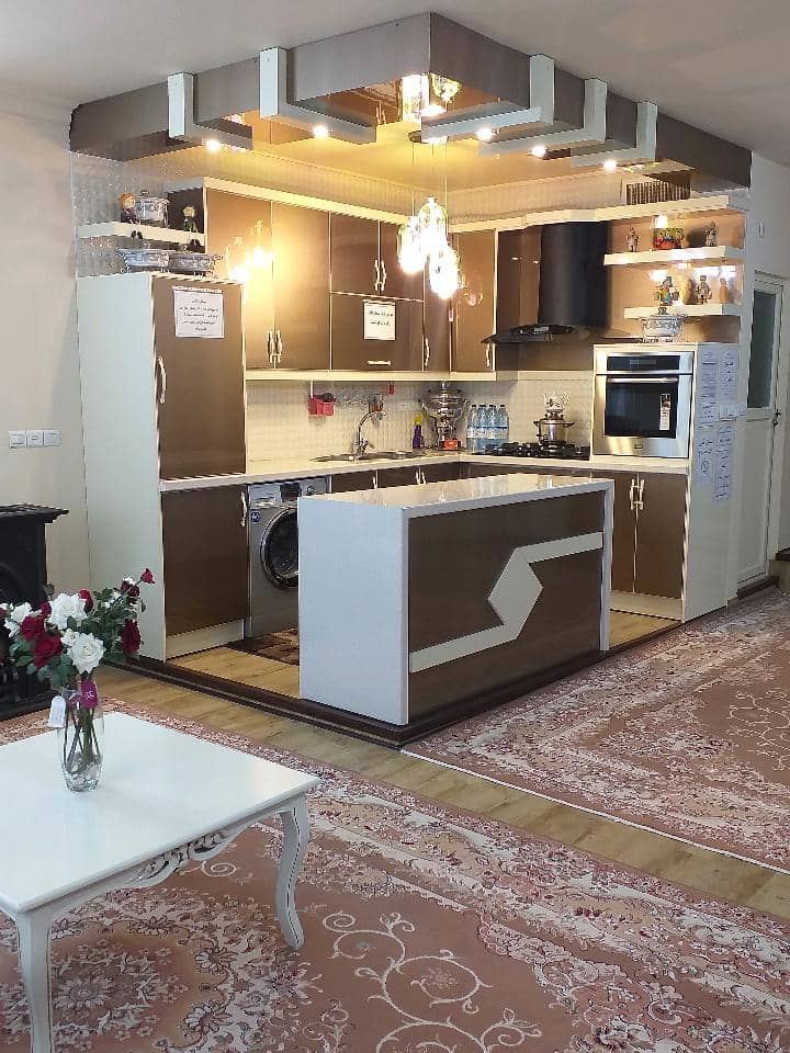 اجاره سوئیت مبله در شمس آبادی کاشان