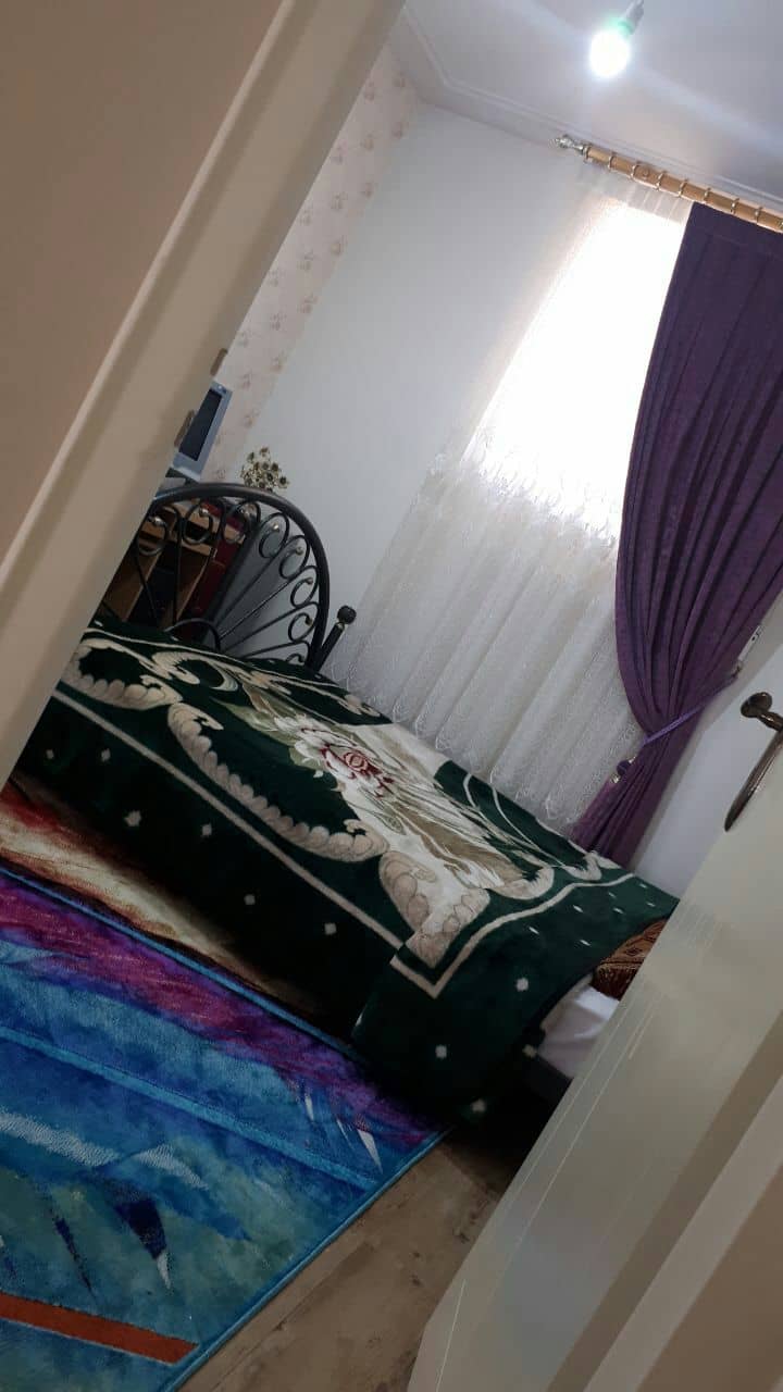 اجاره سوئیت مبله در شمس آبادی کاشان