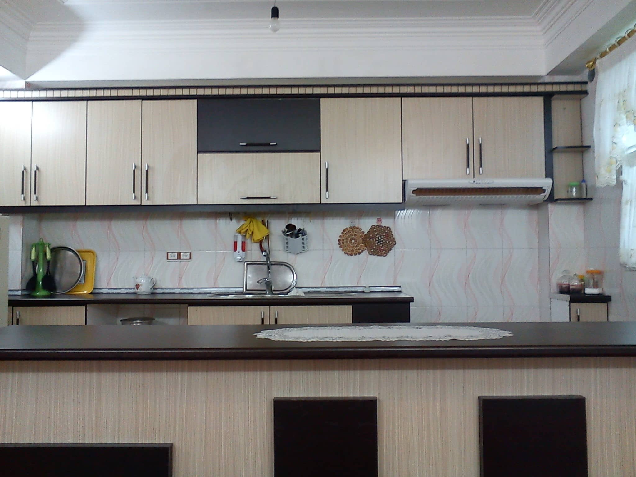 اجاره ویلا جنگلی در درزیکلا شیرگاه