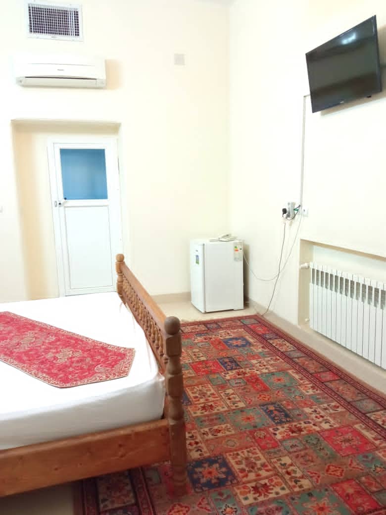 اجاره خانه سنتی در بعثت یزد - گلستان