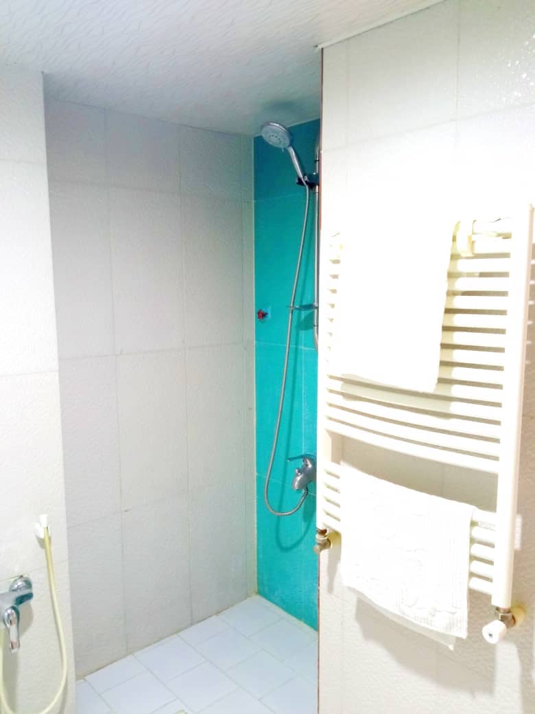 اجاره اتاق سنتی در بعثت یزد - نگارستان