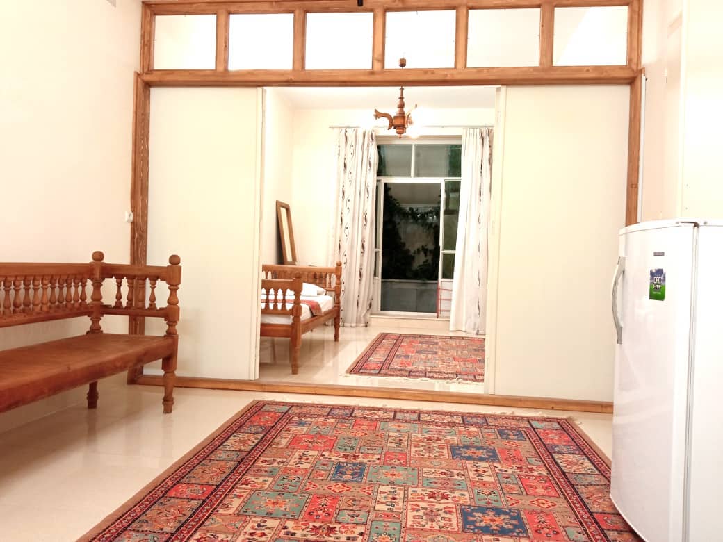 اجاره اتاق 3تخته سنتی در بعثت یزد - مهستان