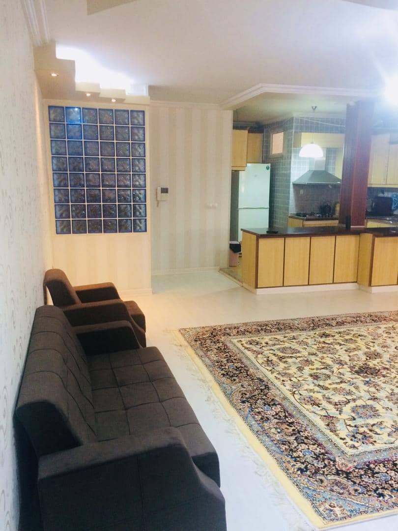 اجاره خانه مبله در اطلسی شیراز - 2