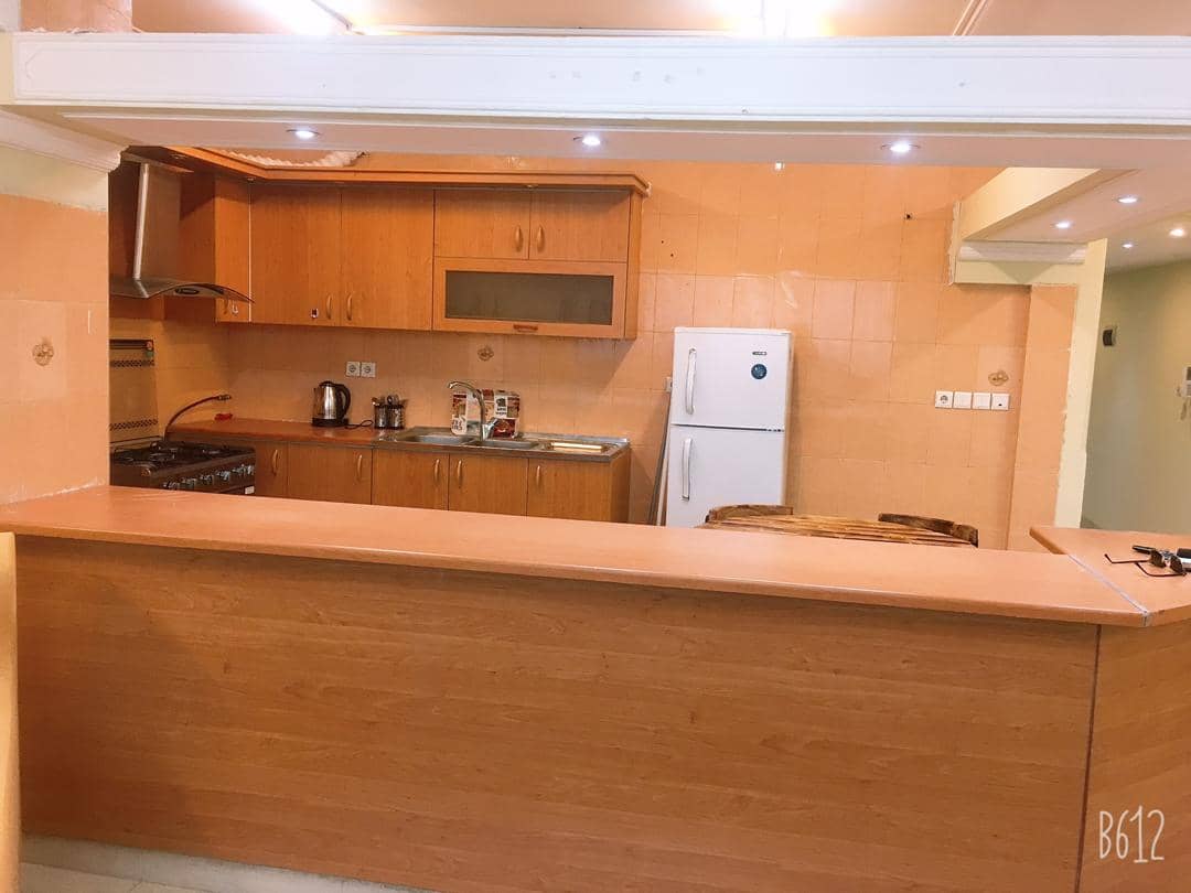 اجاره خانه مبله در اطلسی شیراز - 2