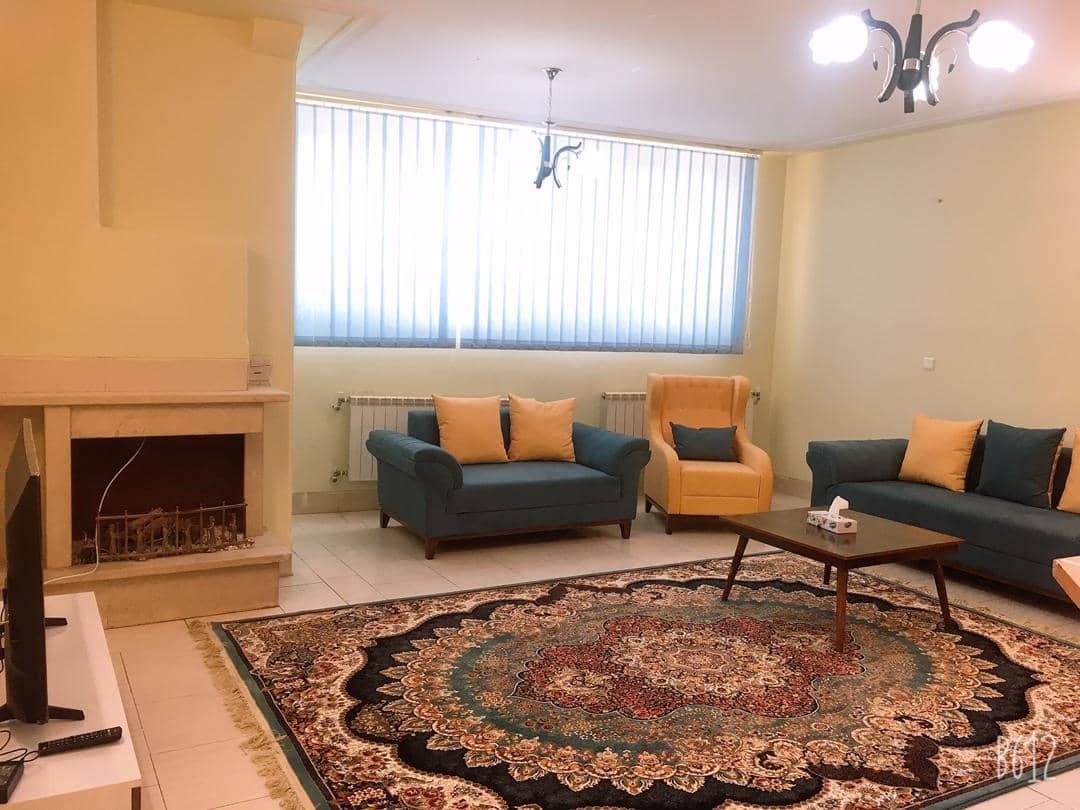 اجاره خانه مبله در اطلسی شیراز - 2