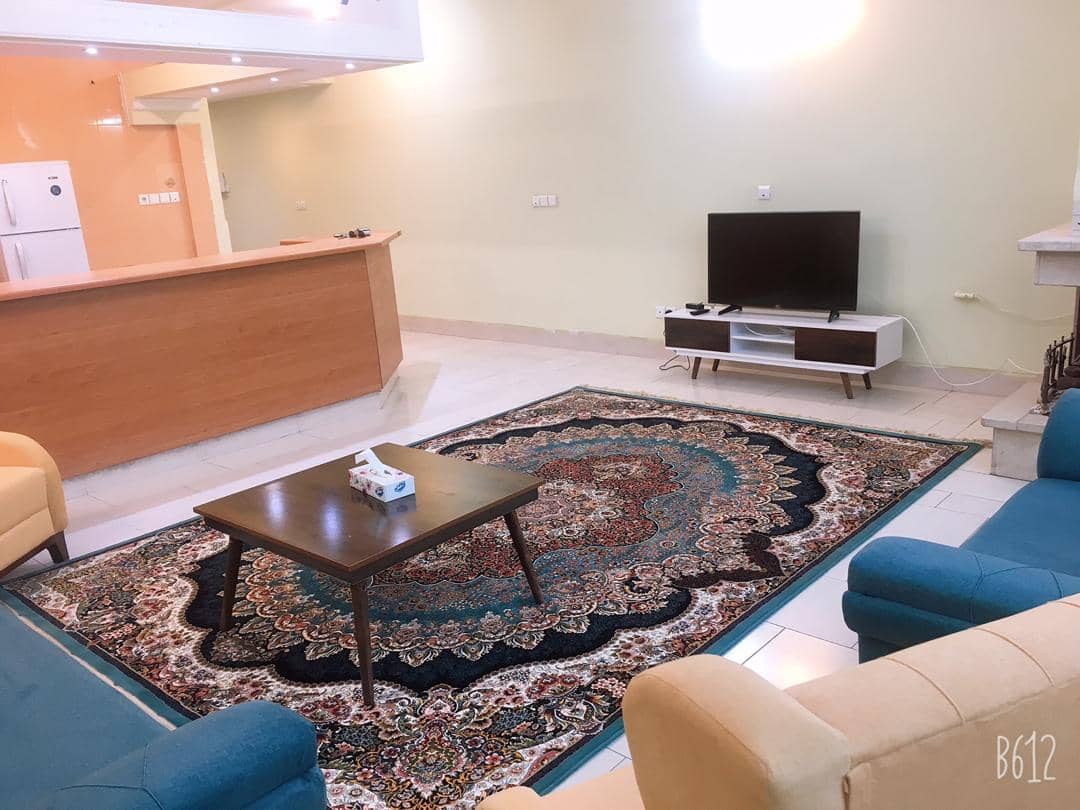 اجاره خانه مبله در اطلسی شیراز - 2